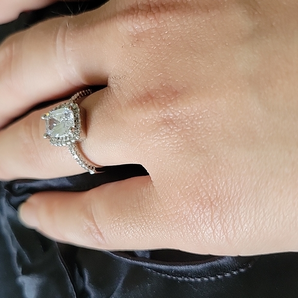 Imperial ring Sz.6 - Picture 4 of 7